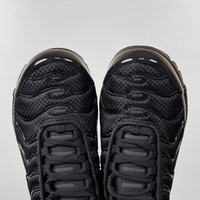 Air Max TN Plus Triple Black