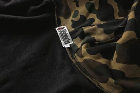 Moletom BAPE Bmx Mask