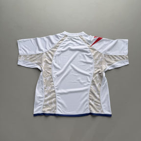 Camiseta BAPE x Spotify x Central Cee Football Jersey