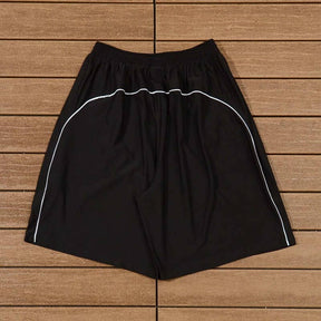 Short Balenciaga x Automobil Lamborghini Baggy