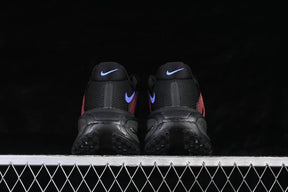 Nike Vomero Premium Black Sapphire