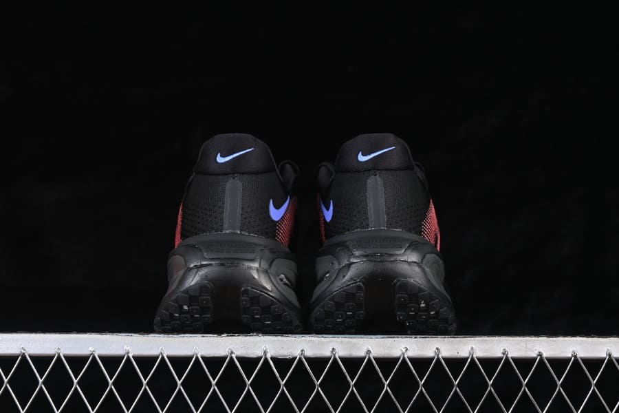 Nike Vomero Premium Black Sapphire