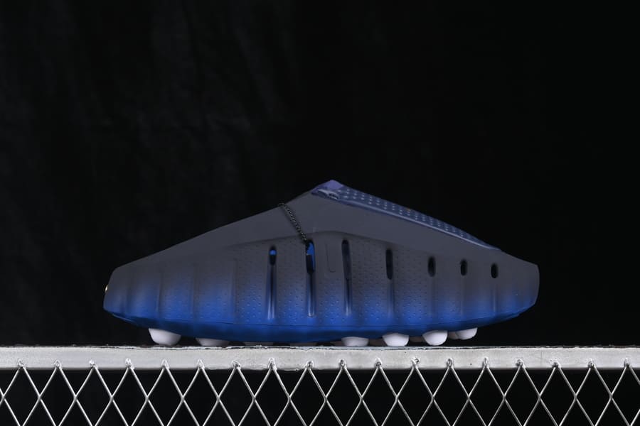 Pronta Entrega - Nike Mind 001 Blackened Blue