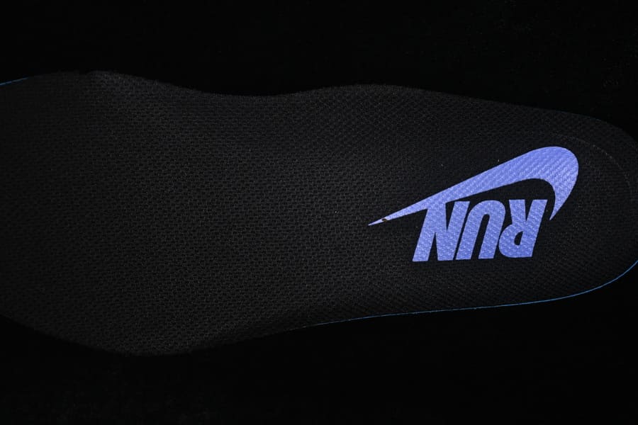 Nike Vomero Premium Black Sapphire