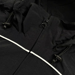 Conjunto Supreme S Paneled Track Preto