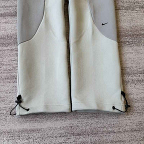 Calça Nike Tech Fleece Pro Cinza