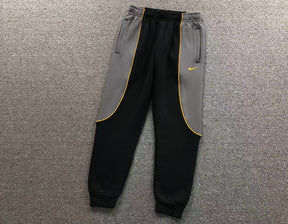 Conjunto Nike x Nocta Preto e Cinza