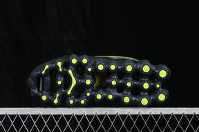 Nike Air Liquid Max Black Green Apple