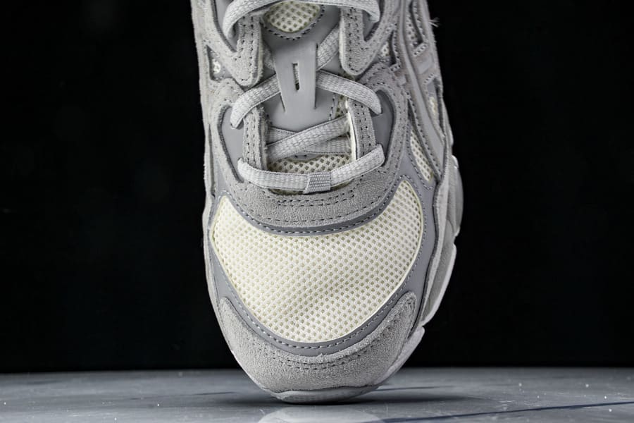 Asics Gel-NYC Oyster Grey
