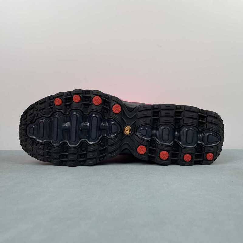 Nike Air Max Dn8 Hyper Pink