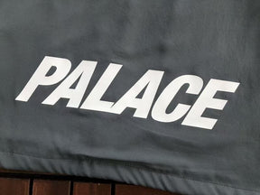 Conjunto Palace x Nike Track Total P90 Grey