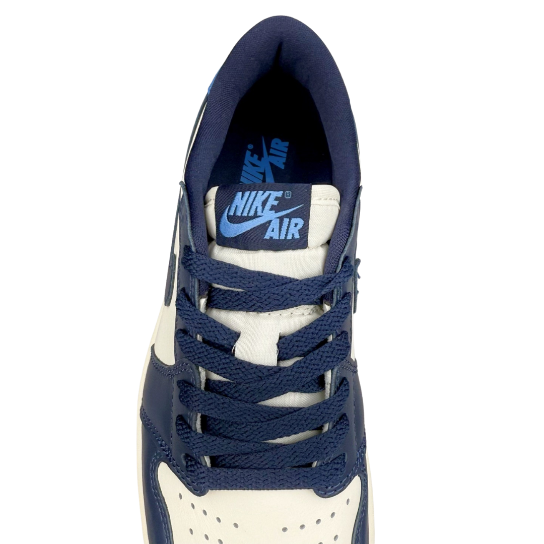 Nike Air Jordan 1 Low OG University Blue