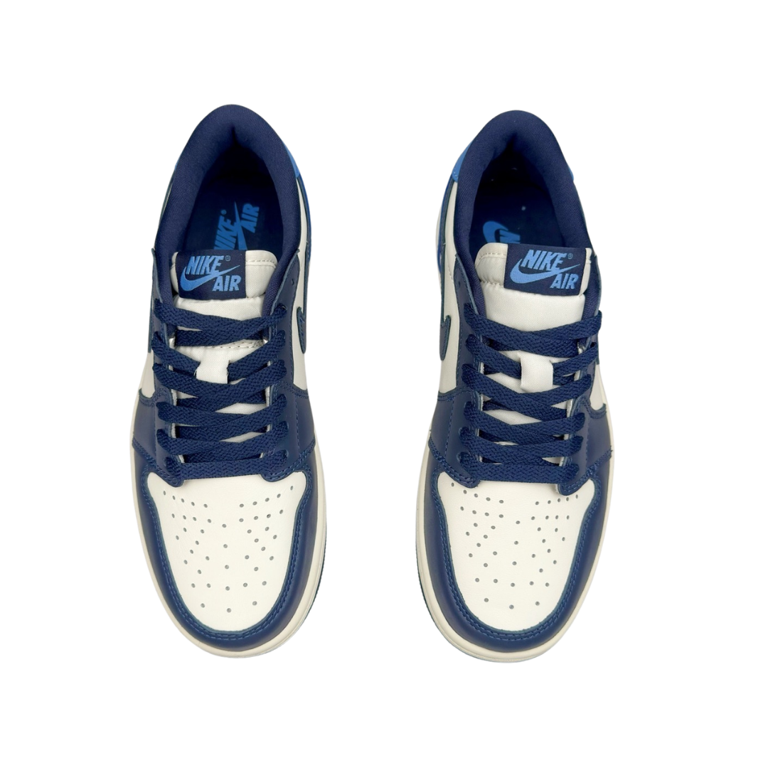Nike Air Jordan 1 Low OG University Blue