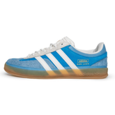 Adidas Gazelle Indoor x Bad Bunny San Juan (Blue)