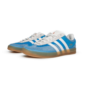 Adidas Gazelle Indoor x Bad Bunny San Juan (Blue)
