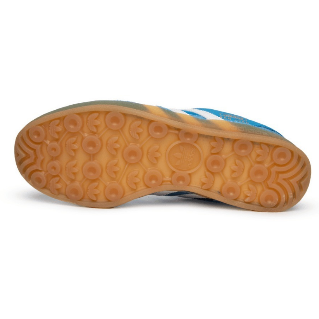 Adidas Gazelle Indoor x Bad Bunny San Juan (Blue)