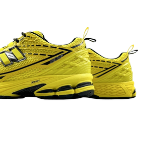 New Balance x GANNI 1906R Blazing Yellow
