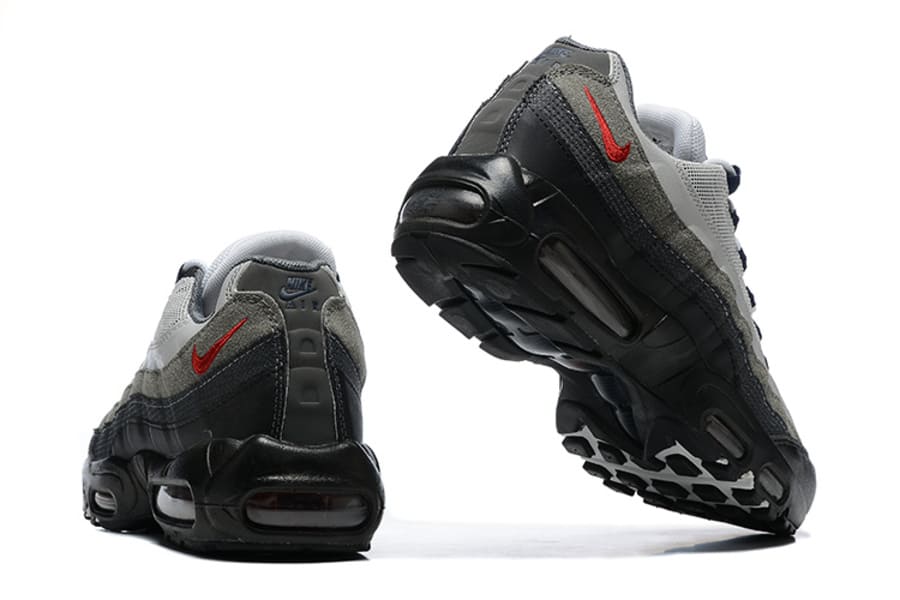 Nike Air Max 95 Track Red