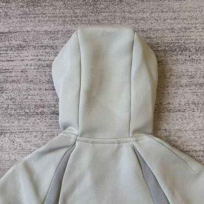 Jaqueta Nike Tech Fleece Pro Wear Cinza