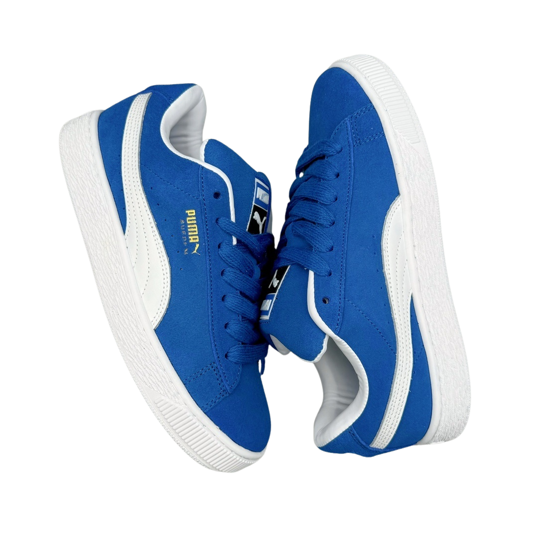 Puma Suede XL Team Royal (Blue)