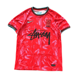 Camiseta Nike x Stussy South Korea 1 2024/25