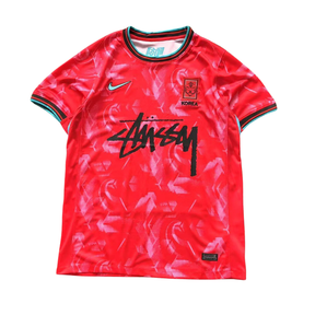 Camiseta Nike x Stussy South Korea 1 2024/25