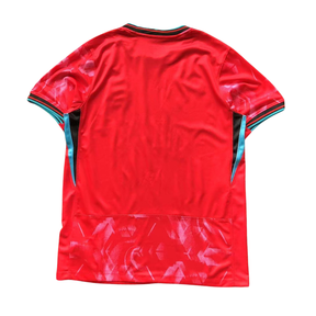 Camiseta Nike x Stussy South Korea 1 2024/25
