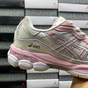Asics Gel-NYC Ash Powder