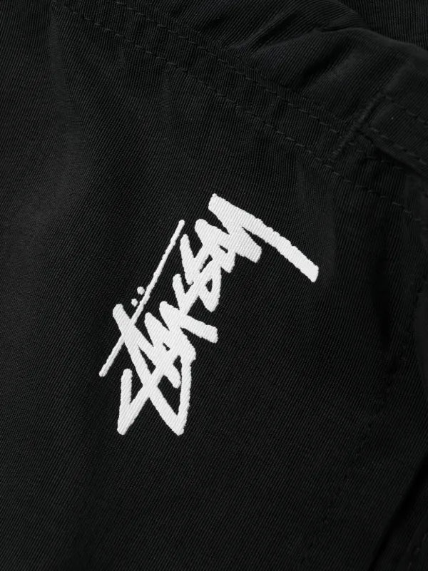 Conjunto Stussy Angel 8 Ball Tee