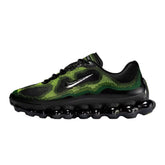 Nike Air Liquid Max Black Green Apple