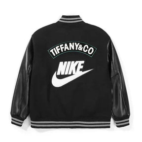 Jaqueta Nike x Tiffany & Co