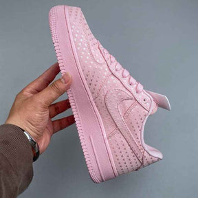 Air Force 1 Low Valentine’s Day Pink Foam