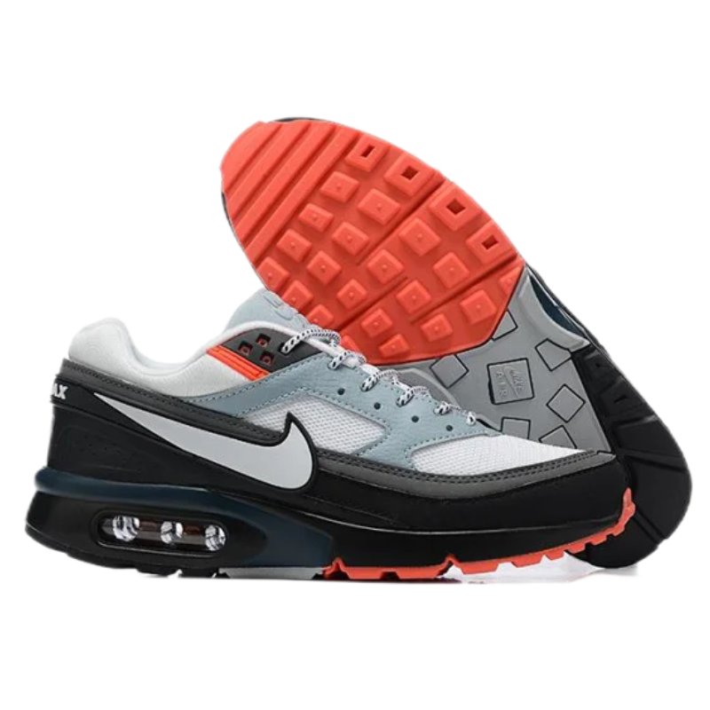 Nike Air Max BW "Hot Red"