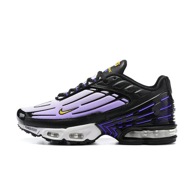 Pronta Entrega - Air Max TN Plus 3 Violet