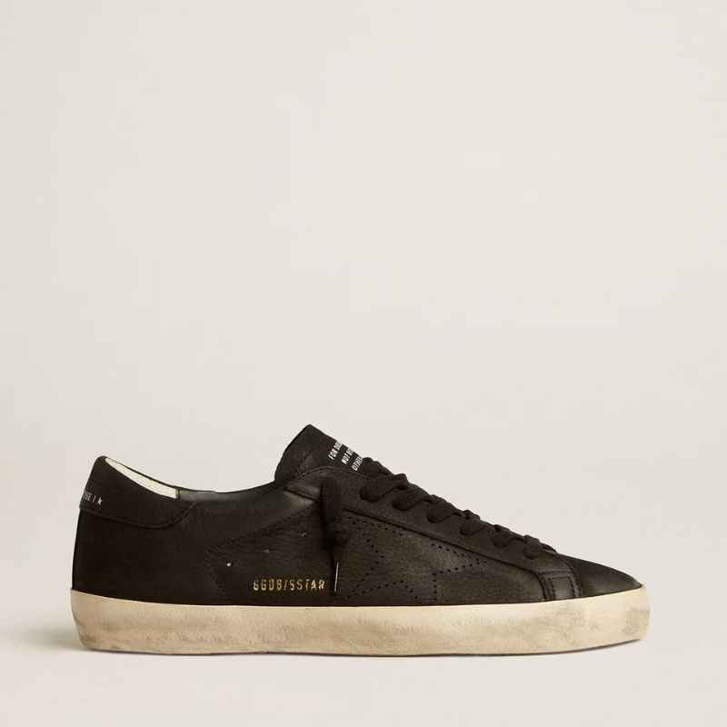 Golden Goose Super-Star