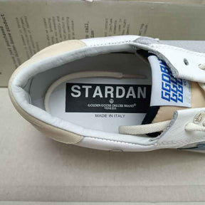 Golden Goose Stardan Cream
