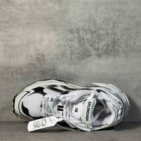 Balenciaga Runner White Gradient