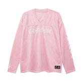 Chrome Hearts Love You Mesh Jersey