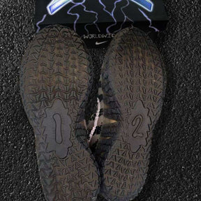 Nike Ja 3 Showstopper