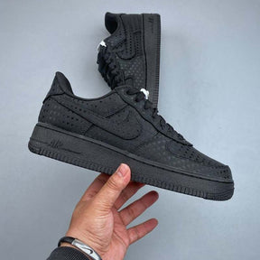 Air Force 1 Low Valentine’s Day Pink Triple Black