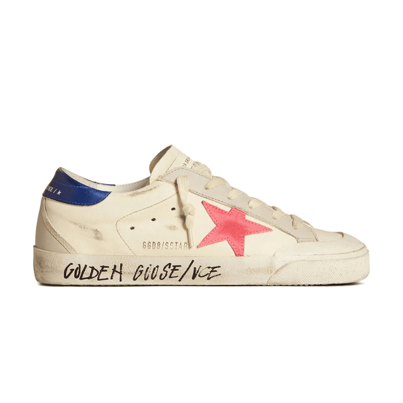 Golden Goose LTD Super-Star 'Love'