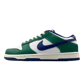 Nike Dunk Low Retro Gorge Green Deep Royal Blue