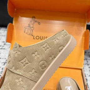Louis Vuitton LV Easy Mule