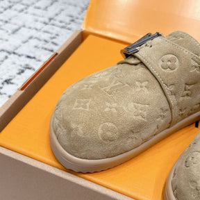 Louis Vuitton LV Easy Mule