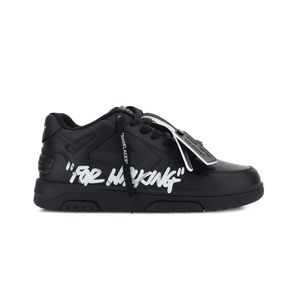 Pronta Entrega- Off-White Out of Office For Walking Black