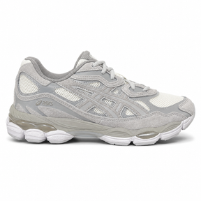 Asics Gel-NYC Oyester Grey