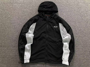 Jaqueta Corteiz Spring Black