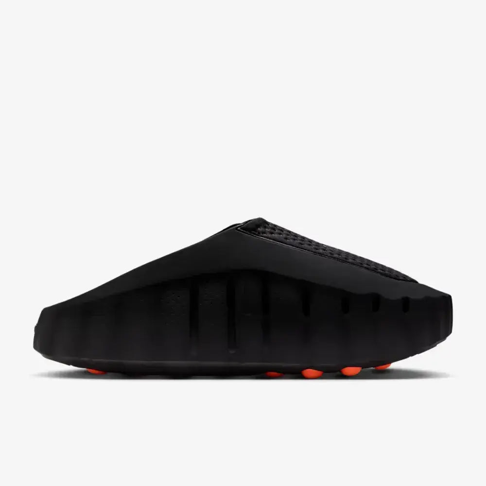 Slide Nike Mind 001 Black Chrome