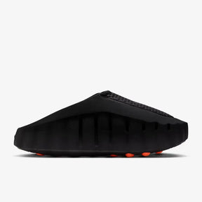 Slide Nike Mind 001 Black Chrome