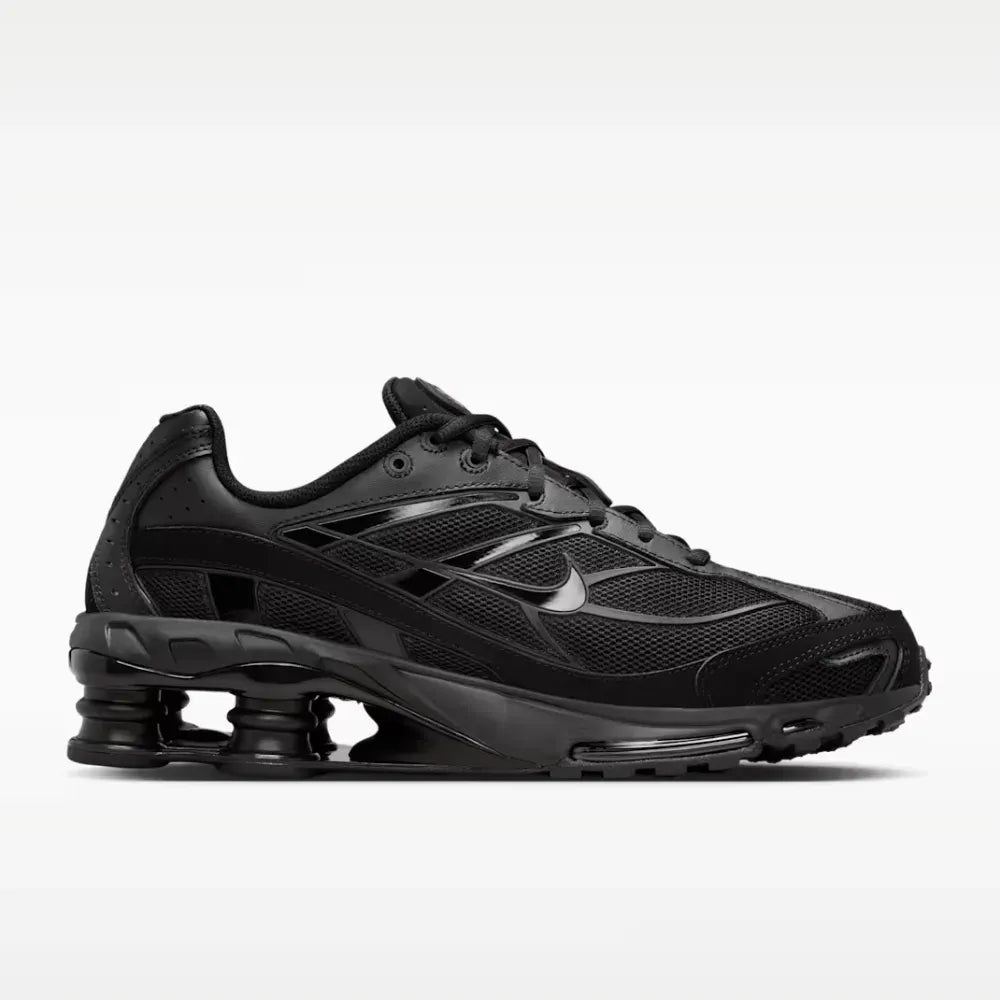 Nike Shox Ride 2 Black